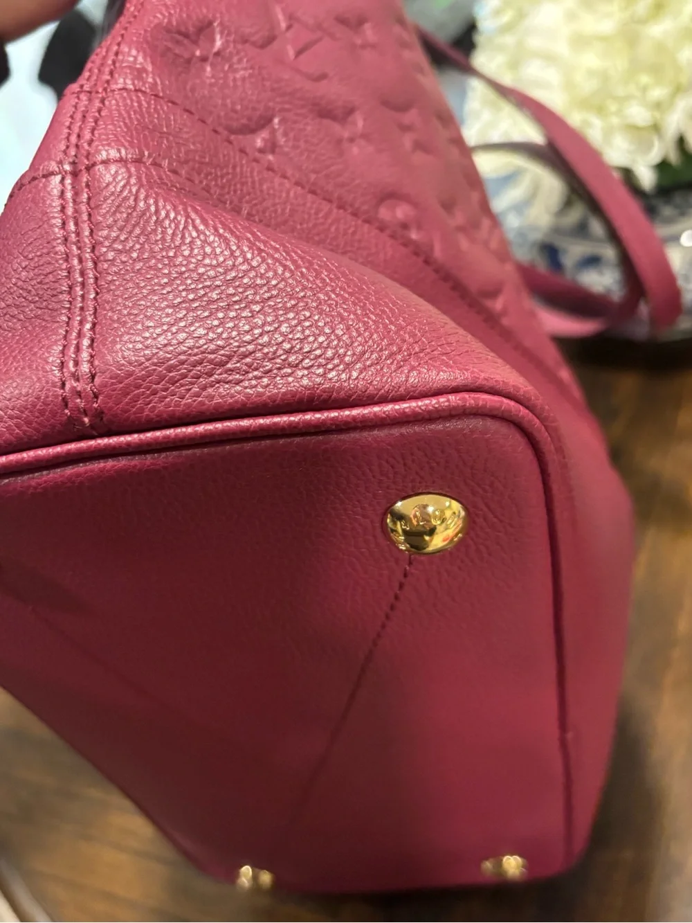 Louis Vuitton Empriente Citadine PM